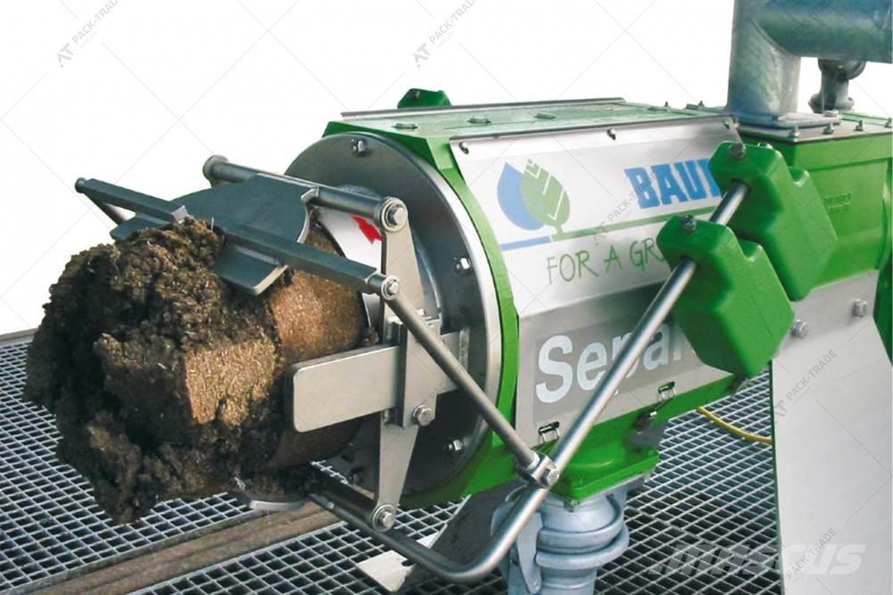 Bauer Bauer Борони