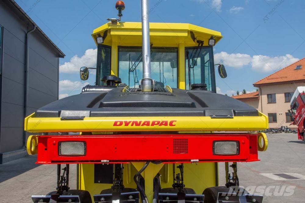 Dynapac CC422C Польові шлейфи