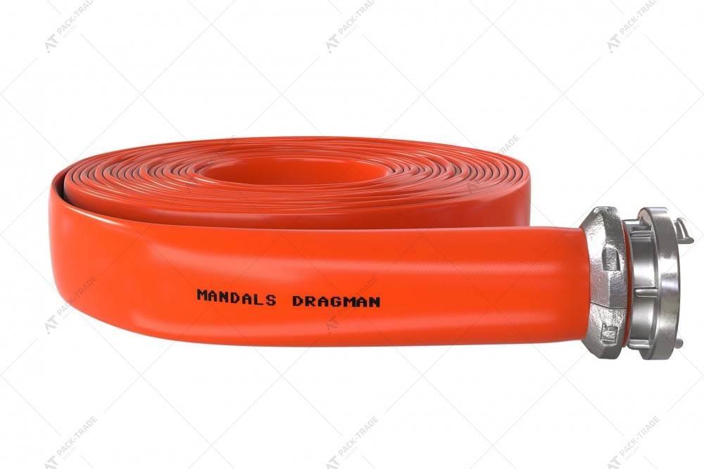  Mandals Борони