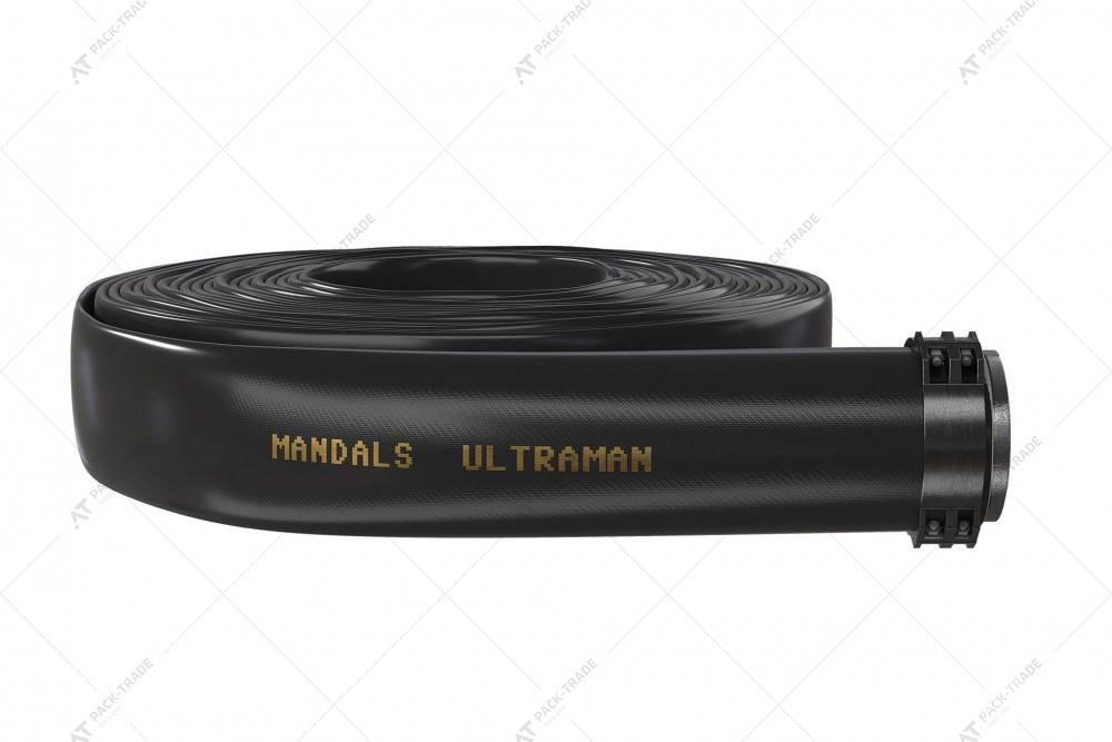 Mandals Борони