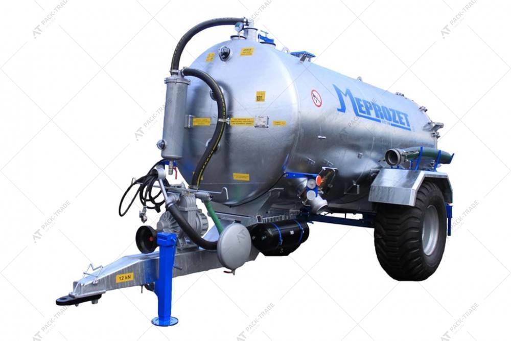 Meprozet Meprozet Борони
