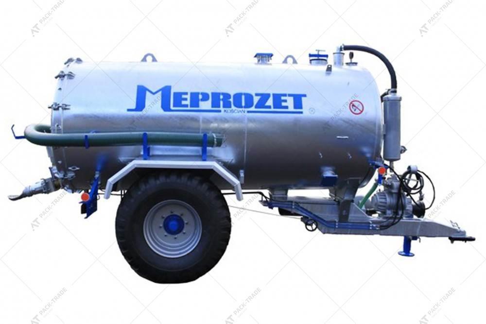 Meprozet Meprozet Борони