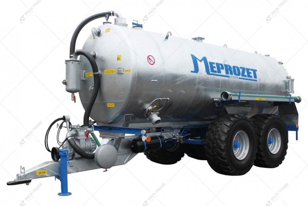Meprozet Meprozet Борони