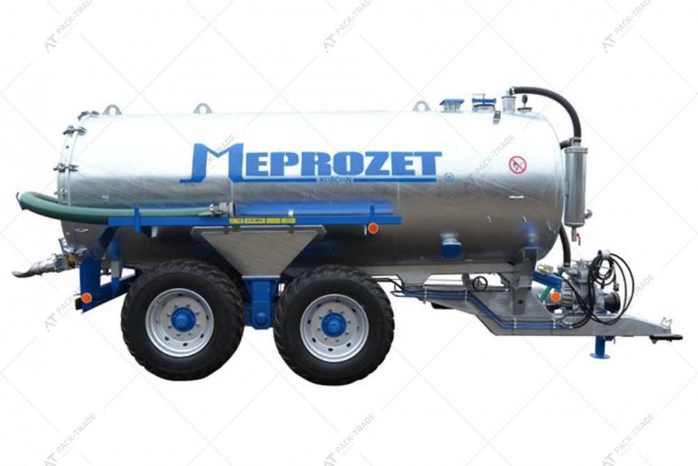 Meprozet PN-90/5 9 м³ Борони