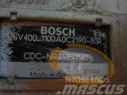 Bosch 3927149 Bosch Einspritzpumpe C8,3 202PS Двигуни