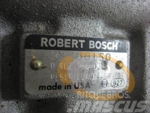 Bosch 684506C91 Bosch Einspritzpumpe Pumpentyp: PES8P100 Двигуни