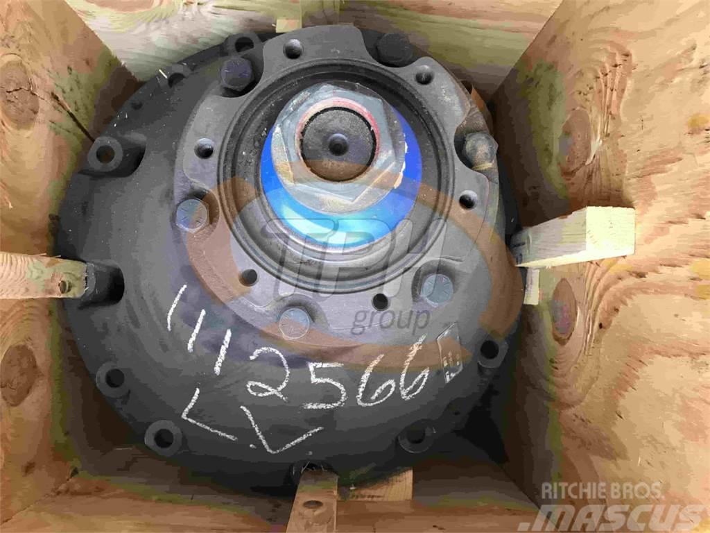  Dana Spicer 1112566C95 Differential IHC 550 bis 22 Other components