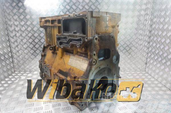 CAT Crankcase for engine Caterpillar C4.4 3711H26A/1 Інше обладнання
