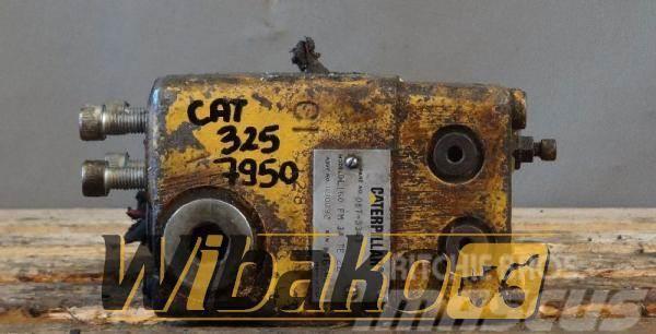 CAT Cylinder valve Caterpillar CL160FM34TE21 087-5343 Інше обладнання