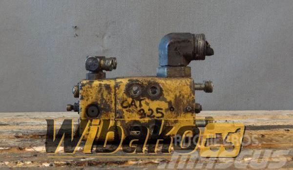 CAT Cylinder valve Caterpillar CL160FM34TE21 087-5343 Інше обладнання