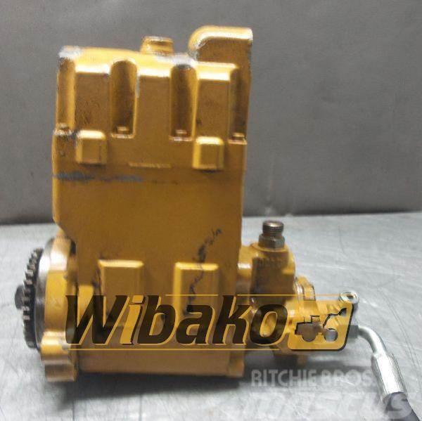 CAT Fuel pump Caterpillar C7 319-0677/254-4357/10R-889 Інше обладнання