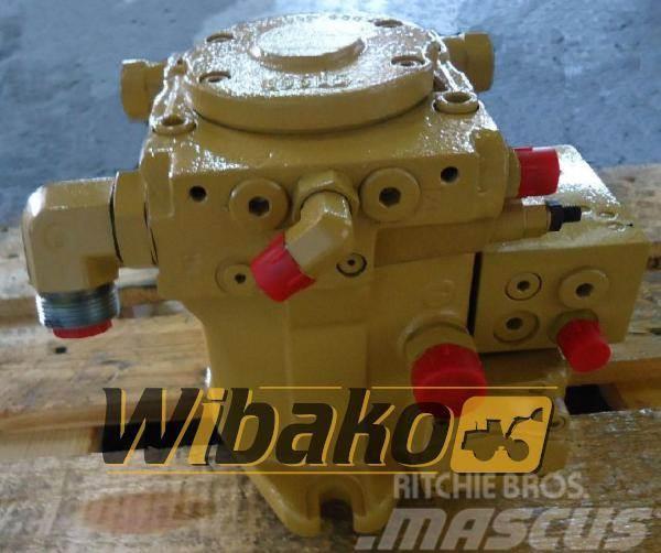 CAT Hydraulic pump Caterpillar AA4VG40DWD1/32R-NZCXXF0 Інше обладнання