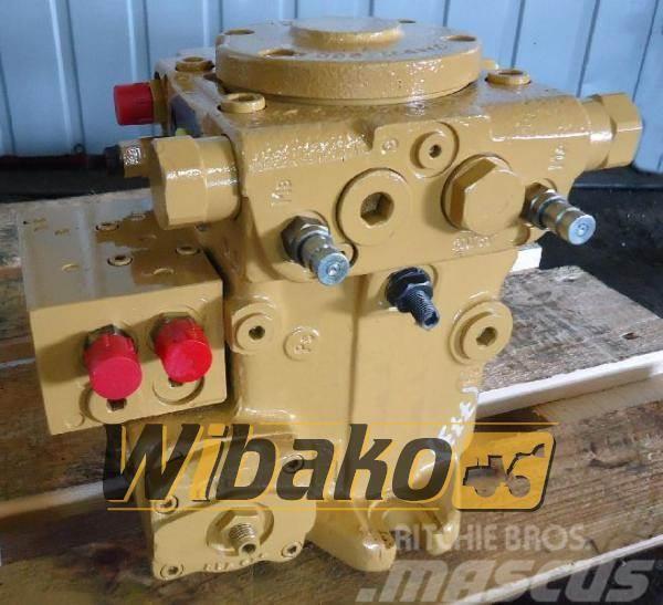 CAT Hydraulic pump Caterpillar AA4VG40DWD1/32R-NZCXXF0 Інше обладнання