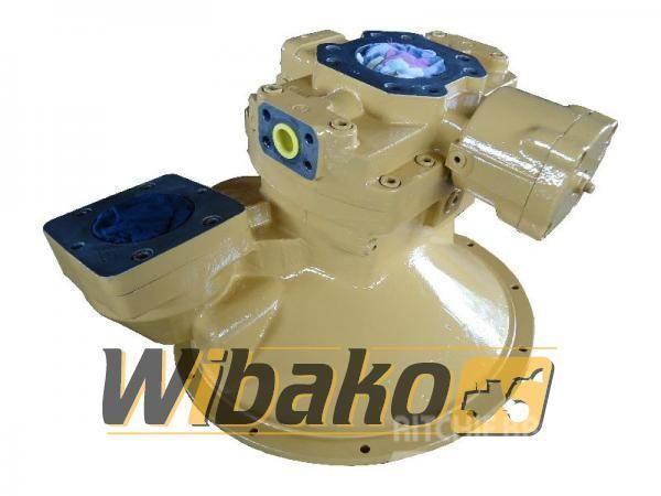 CAT Hydraulic pump Caterpillar A8VO107SRH/60R1-VZG05G  Гідравліка
