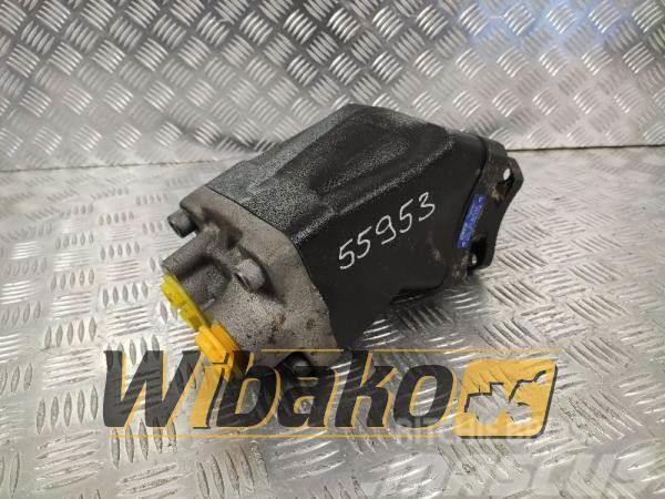  DMFB Hydraulic pump DMFB HDS ISO 84 D(R) 601-001-1 Гідравліка