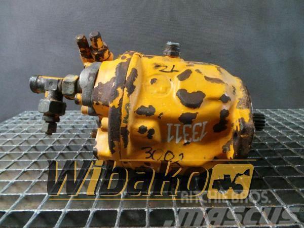 Hydromatik Auxiliary pump Hydromatik A10VO71DFR1/30R-VSC61N00 Інше обладнання