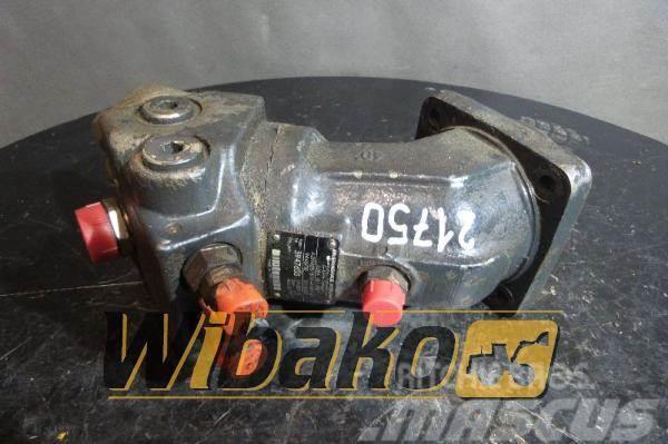 Hydromatik Hydraulic motor Hydromatik A2FM28/61W-PAB191-S R90 Інше обладнання