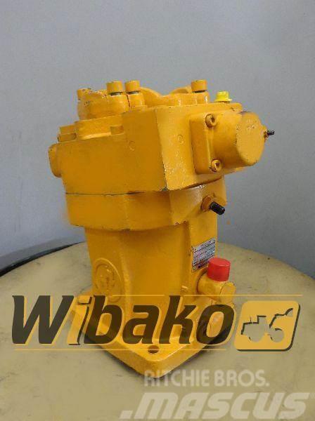 Hydromatik Hydraulic pump Hydromatik A7VO160LRD/60L-PZB01 226 Гідравліка