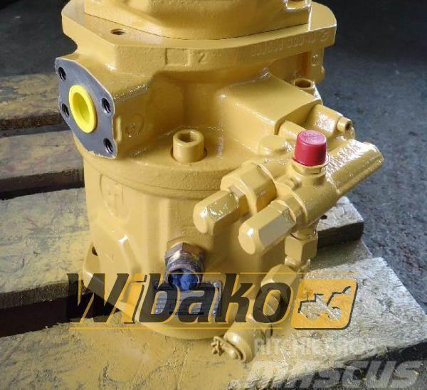 Hydromatik Hydraulic pump Hydromatik A10VO71DFR1/30R-VSC62K02 Гідравліка