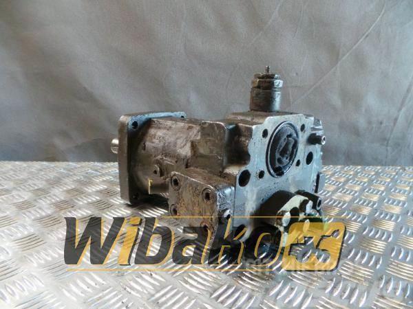 Hydromatik Hydraulic pump Hydromatik A7VO80LGE/61L-DPB01 R909 Інше обладнання