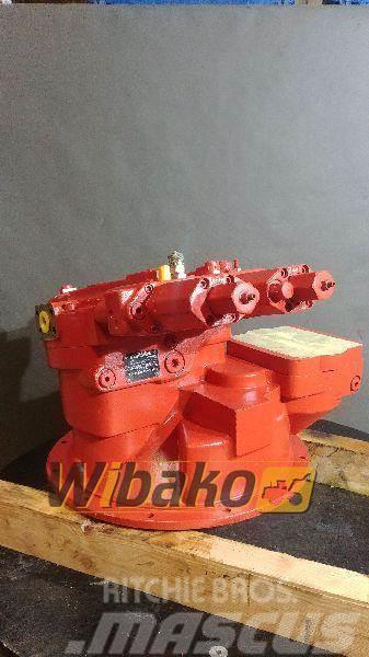 Hydromatik Main pump Hydromatik A8VO55LA1H2/60R1-NZG05K13 R90 Інше обладнання