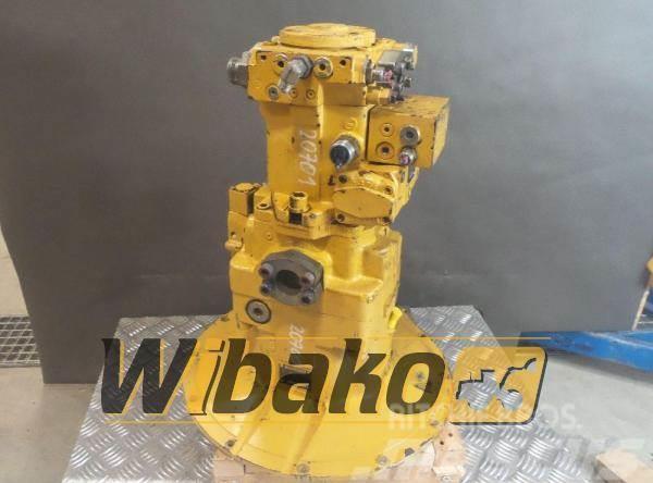 Hydromatik Main pump Hydromatik AA11VO130LG2S/10R-NZGXXK80-S Інше обладнання