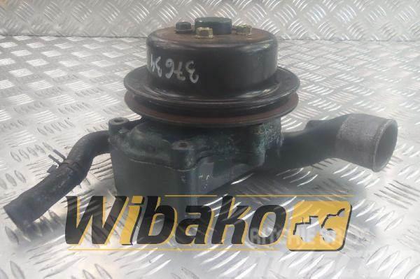 Kubota Water pump Kubota V3300 Інше обладнання