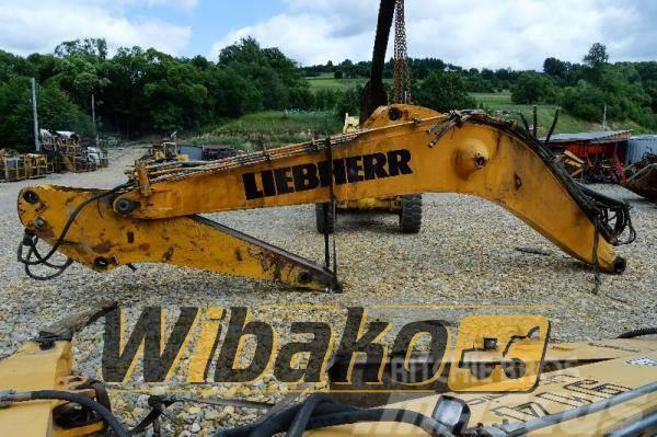 Liebherr Arm for excavator Liebherr R944 Інше обладнання