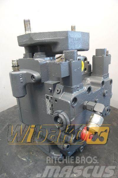 Linde Hydraulic pump Linde BPV100-01L Гідравліка