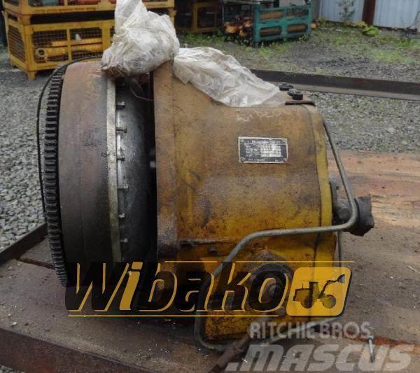  MK Balkan Lovetch Reduction gearbox/transmission M Коробка передач