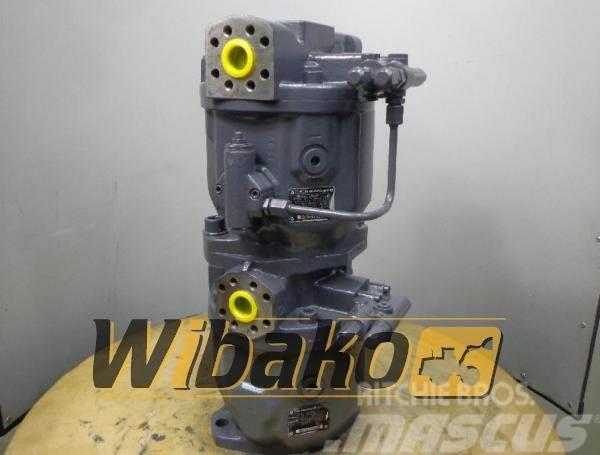 O&K Hydraulic pump O&K A10V O 71 DFR1/31R-VSC12K07 -SO Гідравліка