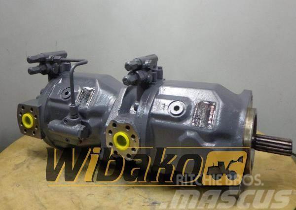 O&K Hydraulic pump O&K A10VO71DFLR/31R-VSC12N00-SO650  Hydraulics