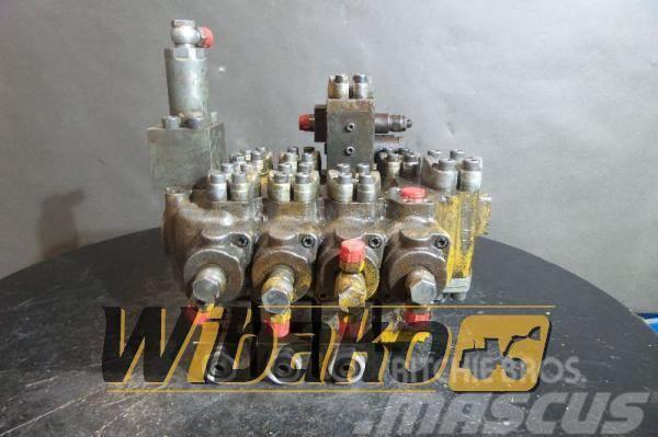 Rexroth Distributor Rexroth M/4 Other components