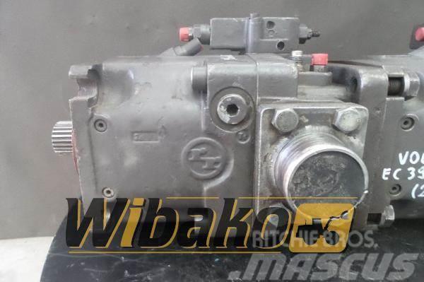 Rexroth Hydraulic pump Rexroth A11VO130 Other components