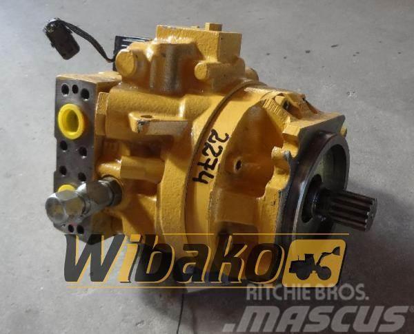  Sauer Hydraulic pump Sauer 90V055NB208NO40 94-4007 Гідравліка