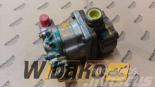 Vickers Gear pump Vickers G5-20-H16F-23L 0438178 Гідравліка