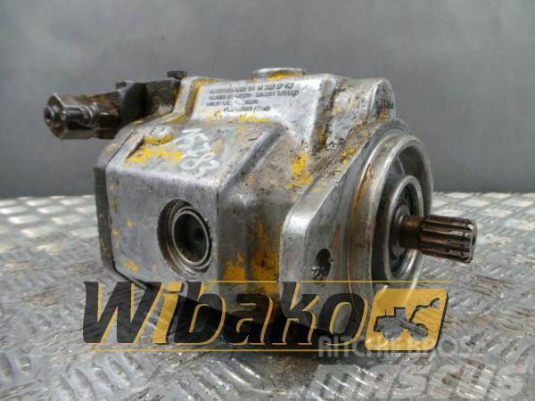 Vickers Hydraulic pump Vickers 70422LAW 4881426 Гідравліка