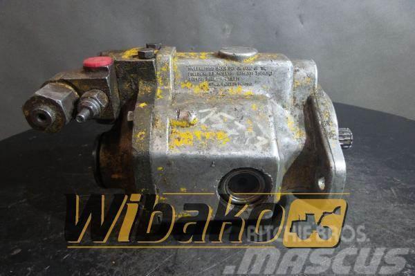 Vickers Hydraulic pump Vickers 70422LAW 4881426 Гідравліка