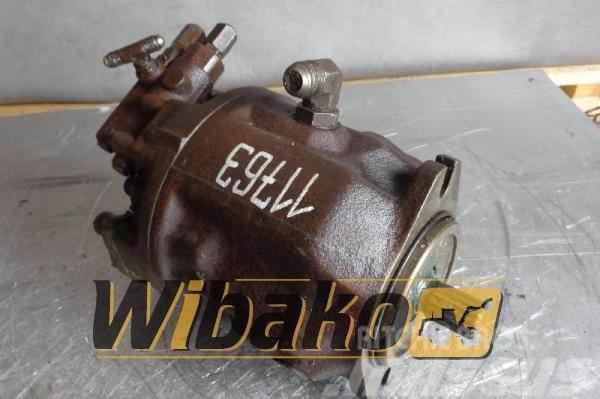 Volvo Hydraulic pump for dumper truck Volvo A35 Other components
