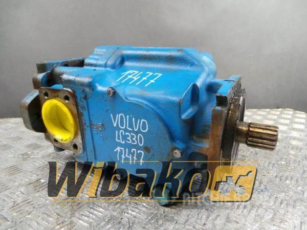 Volvo Hydraulic pump Volvo 9011702379 Інше обладнання