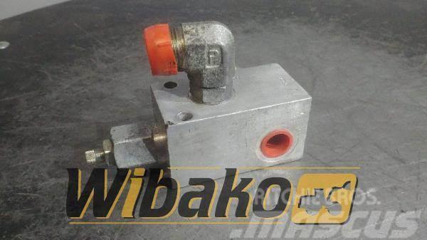 Volvo Valves set Volvo L180E A-1 Other components