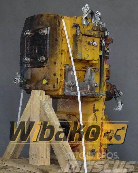 ZF Gearbox/Transmission Zf 3AVG-310 4112035007 Інше обладнання