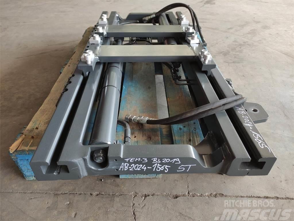 Kaup 4.8T160B Others
