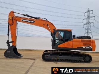 Develon DX 225 LC-7M