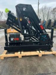 Hiab iX. 228 HiDuo B-3