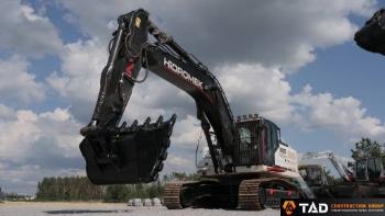 Hidromek HMK 390 LC