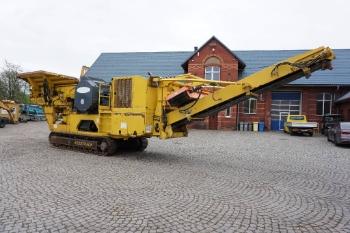 Keestrack Apollo