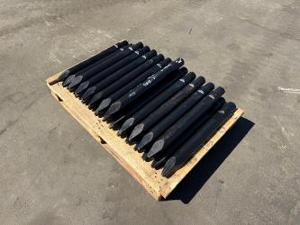 DAN DandA Hammer Tool NEW 74mm typ 63v