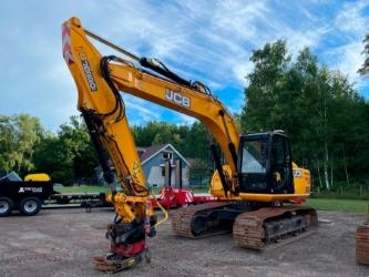 JCB JS 220 N LC