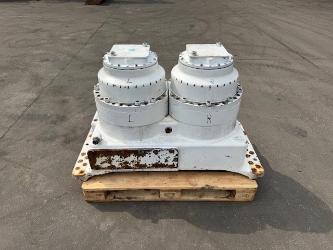 Hammel VB 750 USED GEARS